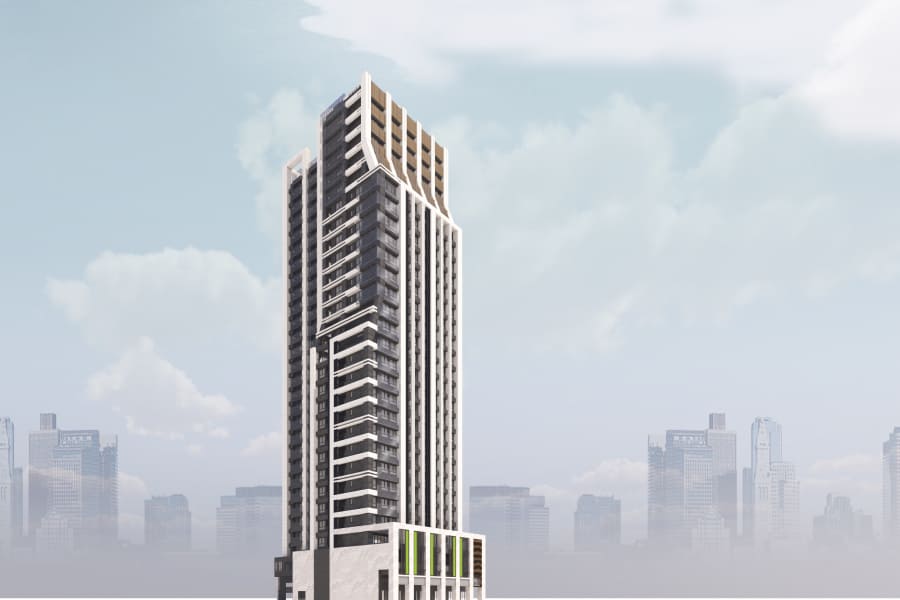 大同區市府段二小段 1